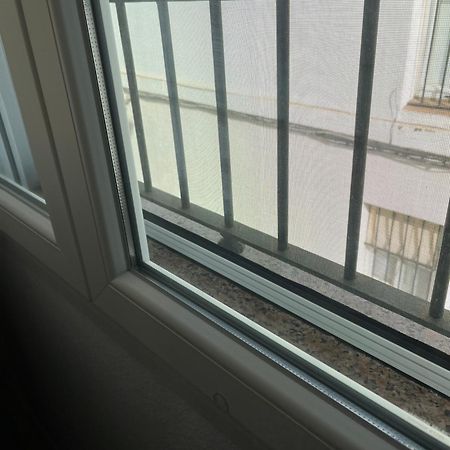 Apartamento Muro Alto Sanlúcar de Barrameda Buitenkant foto
