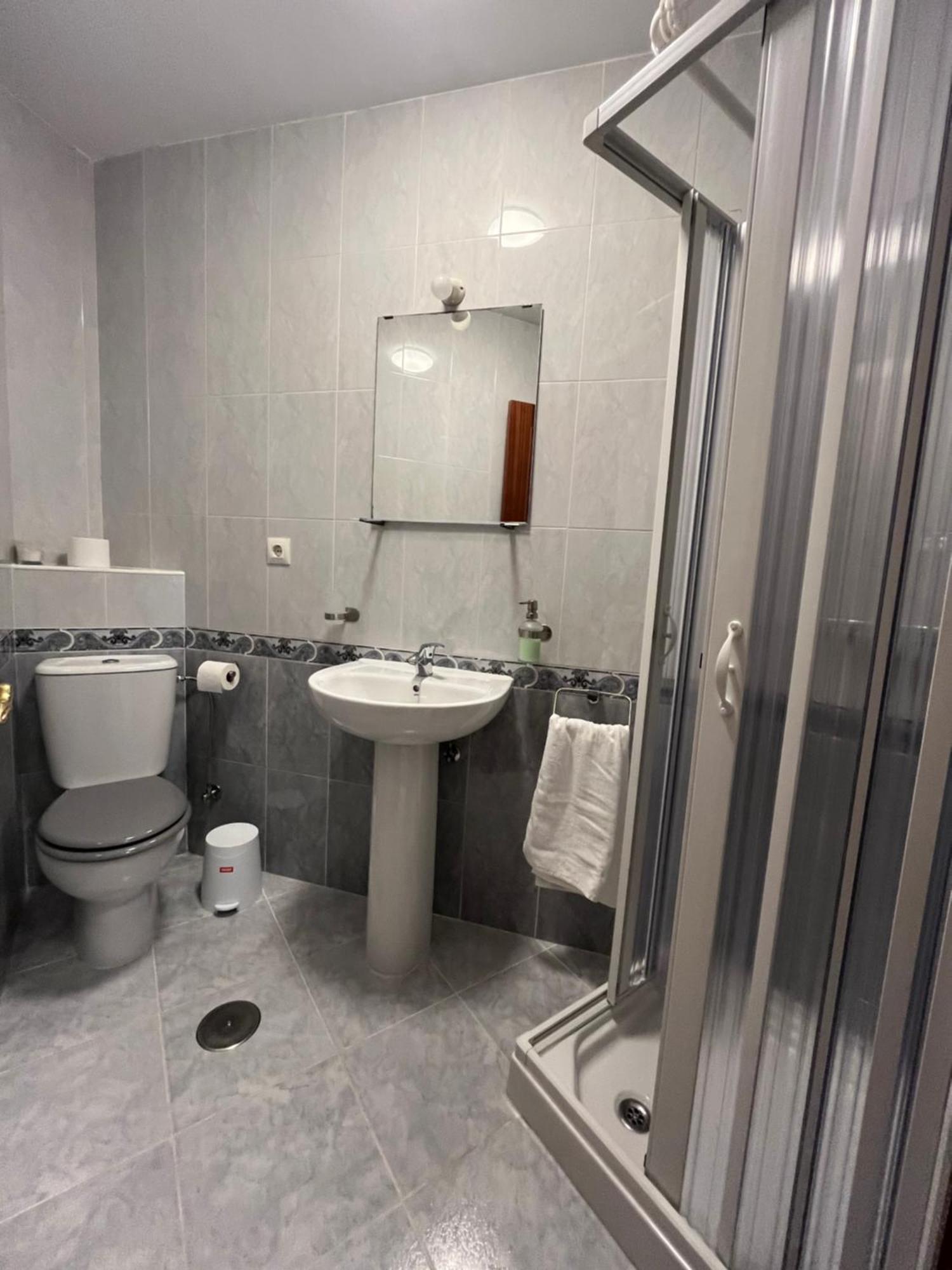 Apartamento Muro Alto Sanlúcar de Barrameda Buitenkant foto