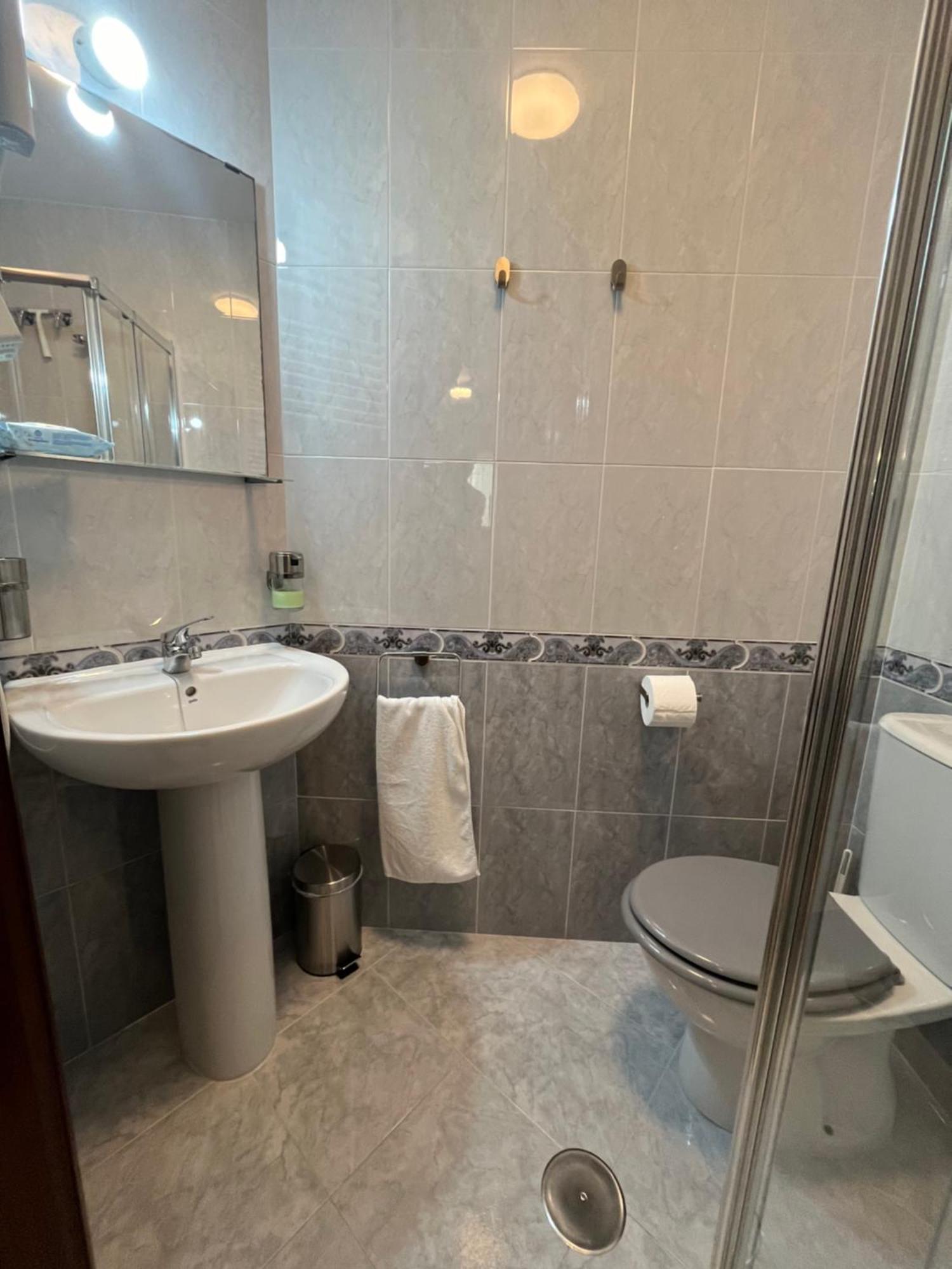 Apartamento Muro Alto Sanlúcar de Barrameda Buitenkant foto