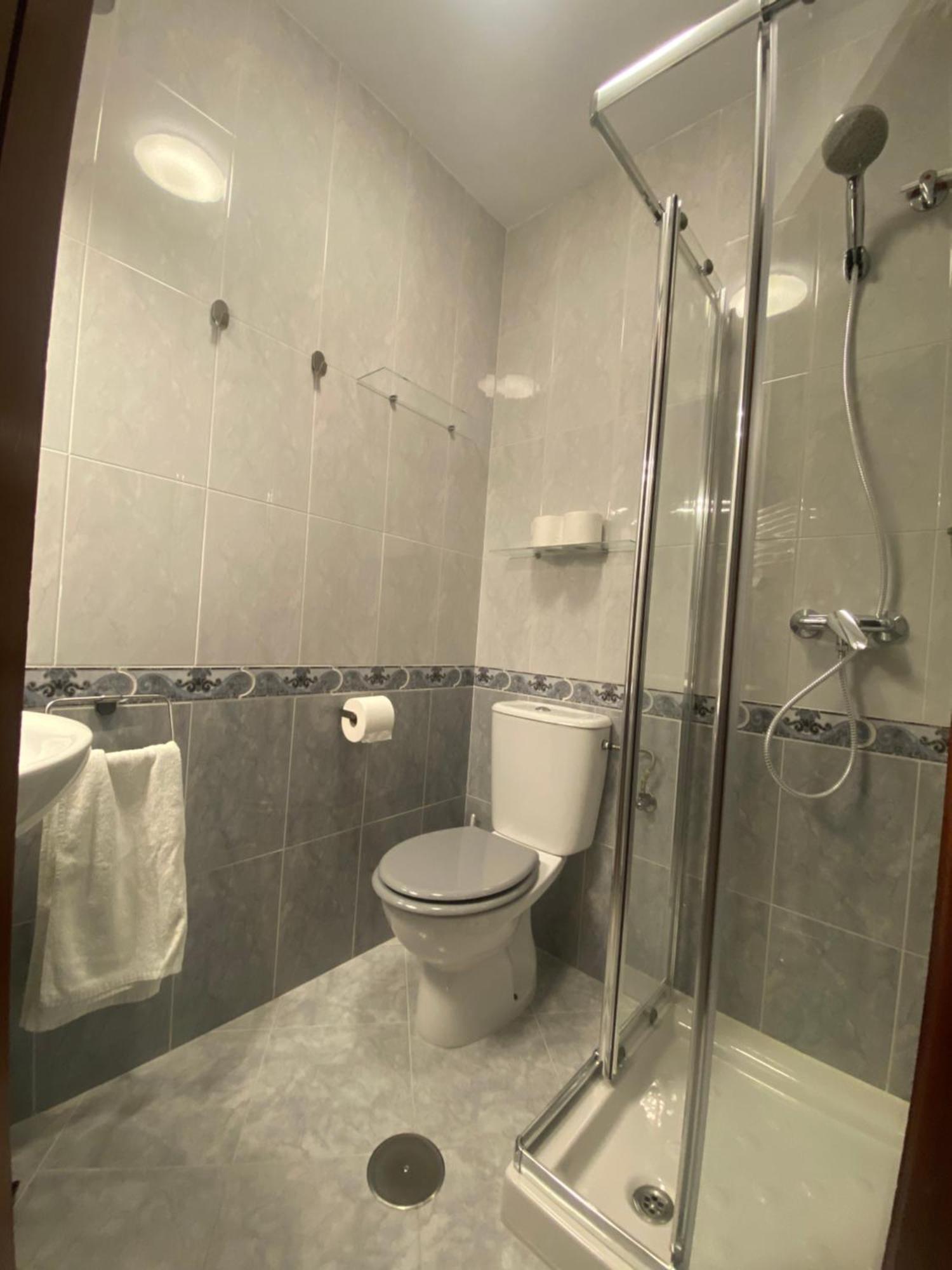 Apartamento Muro Alto Sanlúcar de Barrameda Buitenkant foto