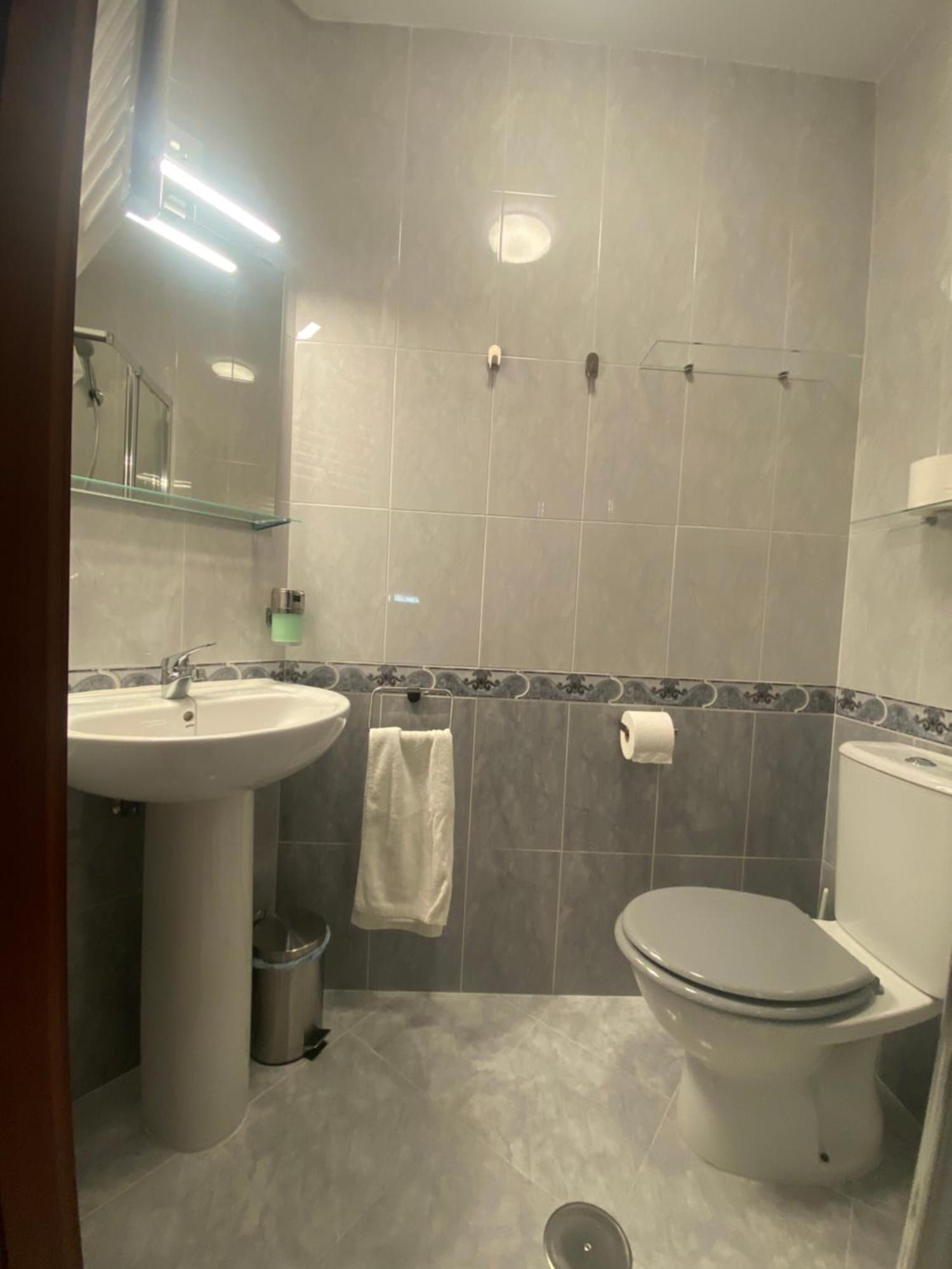 Apartamento Muro Alto Sanlúcar de Barrameda Buitenkant foto